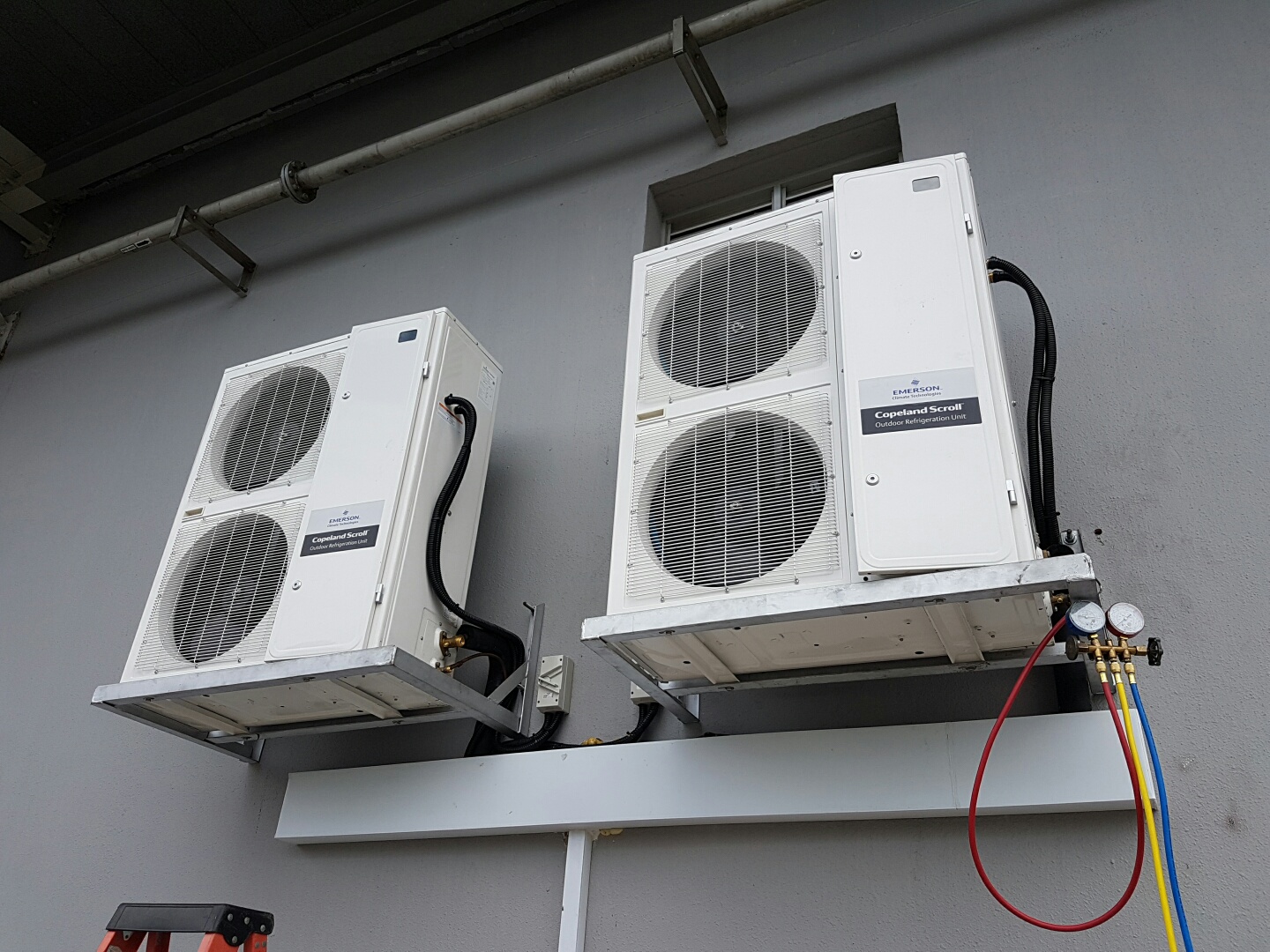 Products Central Refrigeration and Air conditioning Pte. Ltd
